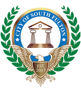 City of South Fulton