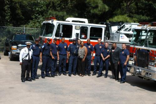 9-11 Station 25&5 2013