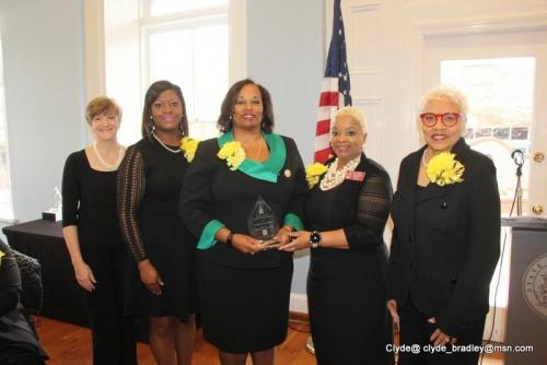 Servant Leader Award2 (2)